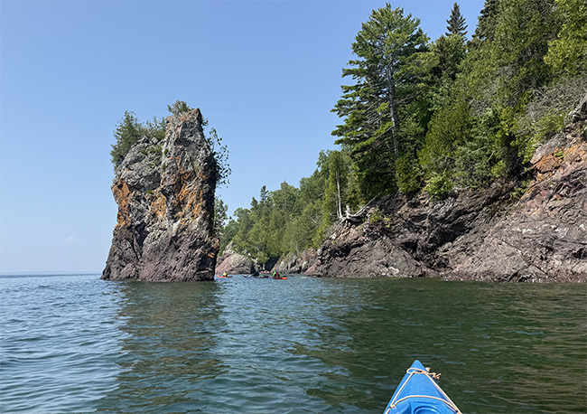 Keweenaw Great Lakes